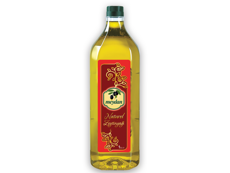 Sızma Zeytinyağı 1 Lt