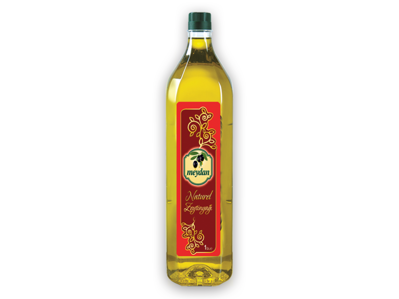 Sızma Zeytinyağı 500 Ml
