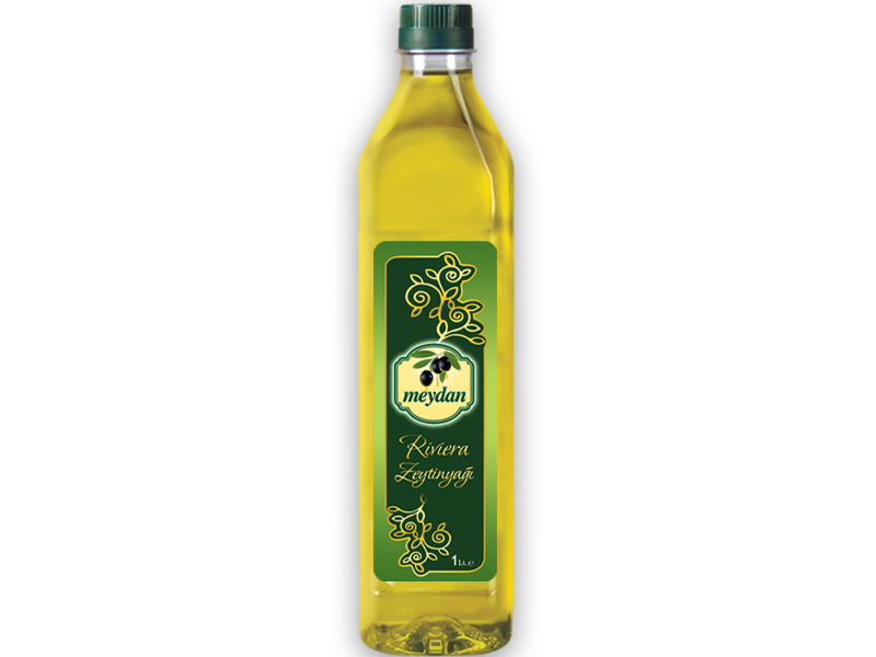 Zeytinyağı Riviera 500 ml